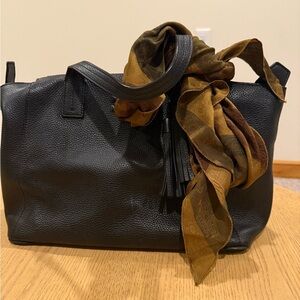 Scarf Wrap Accessory